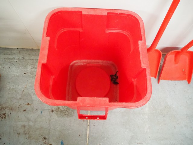 Nn hygiene equipment - afbeelding 4 van  4