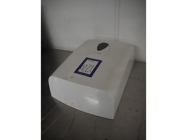 Nn hygiene equipment - afbeelding 3 van  5