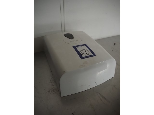 Nn hygiene equipment - afbeelding 4 van  5