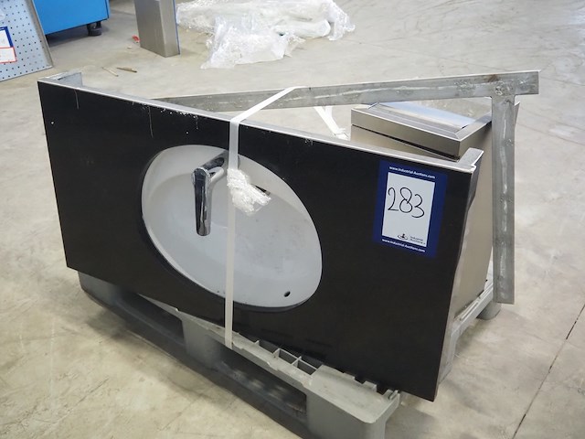 Nn hygiene equipment - afbeelding 1 van  5