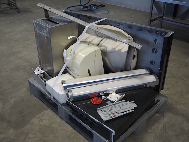 Nn hygiene equipment - afbeelding 2 van  5