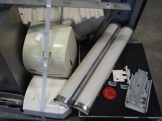 Nn hygiene equipment - afbeelding 4 van  5