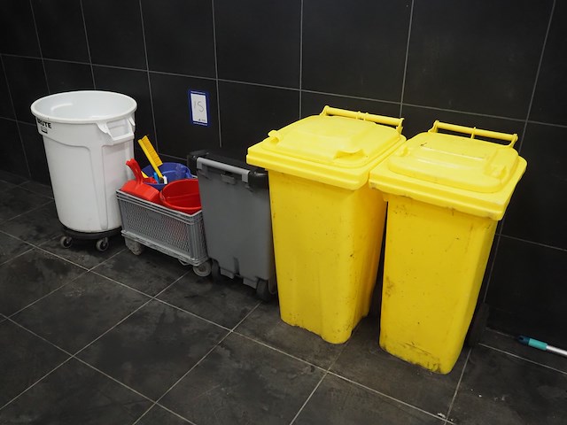 Nn hygiene equipment - afbeelding 2 van  7