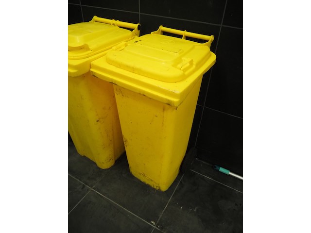 Nn hygiene equipment - afbeelding 3 van  7