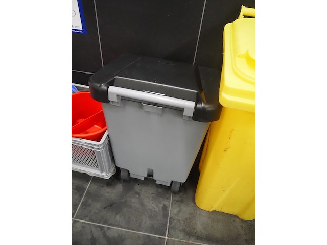 Nn hygiene equipment - afbeelding 5 van  7