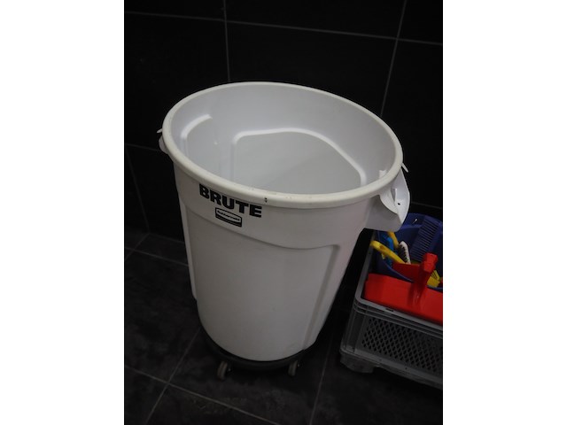 Nn hygiene equipment - afbeelding 7 van  7