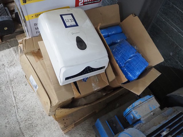 Nn hygiene equipment - afbeelding 1 van  7