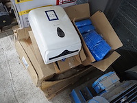 Nn hygiene equipment - afbeelding 1 van  7