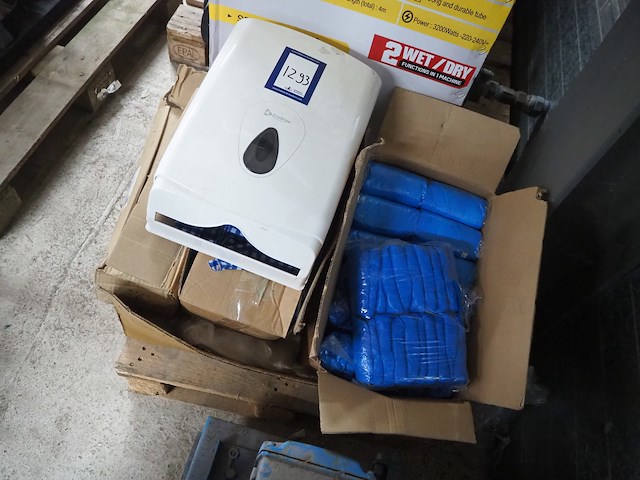 Nn hygiene equipment - afbeelding 2 van  7
