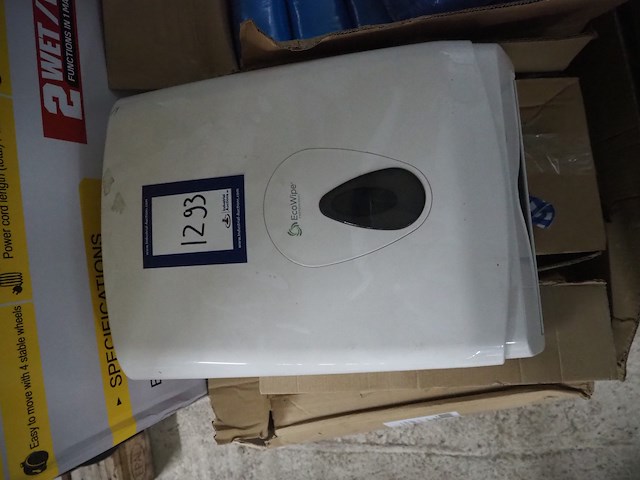 Nn hygiene equipment - afbeelding 4 van  7