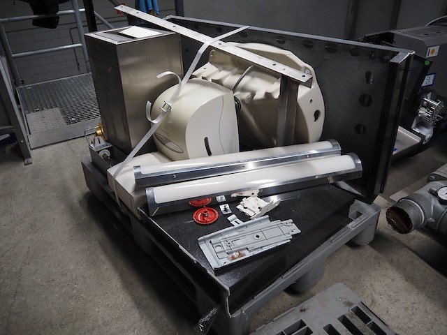 Nn hygiene equipment - afbeelding 3 van  9