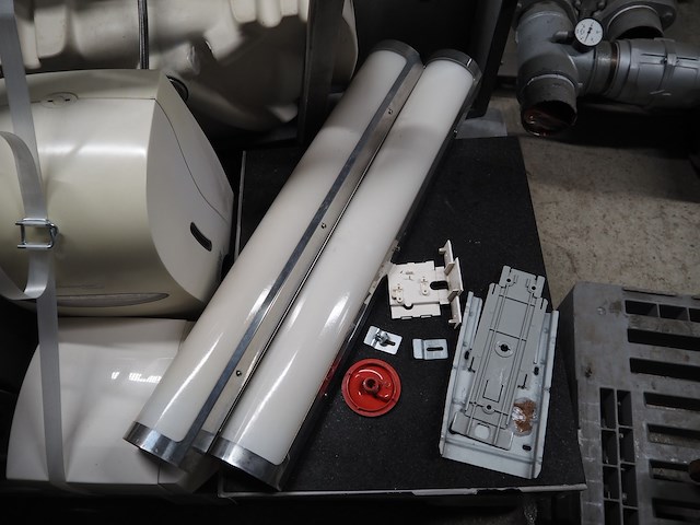 Nn hygiene equipment - afbeelding 5 van  9
