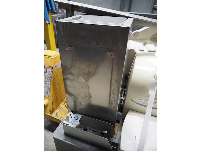 Nn hygiene equipment - afbeelding 7 van  9