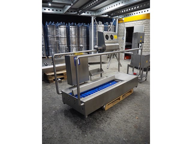 Nn hygiene station - afbeelding 2 van  8