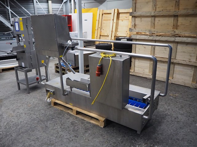 Nn hygiene station - afbeelding 3 van  8