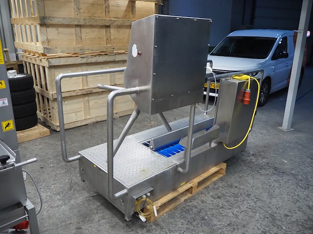 Nn hygiene station - afbeelding 4 van  8