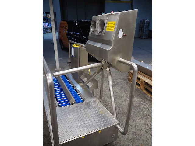 Nn hygiene station - afbeelding 5 van  8