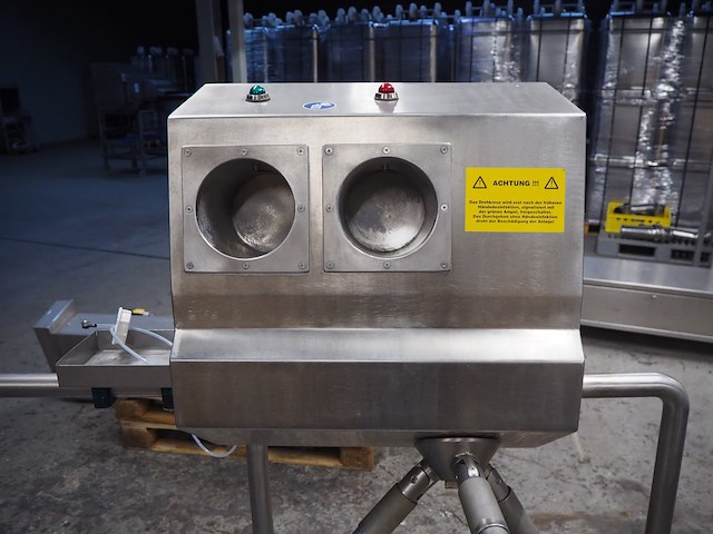 Nn hygiene station - afbeelding 7 van  8