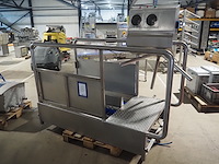 Nn hygiene station - afbeelding 1 van  11