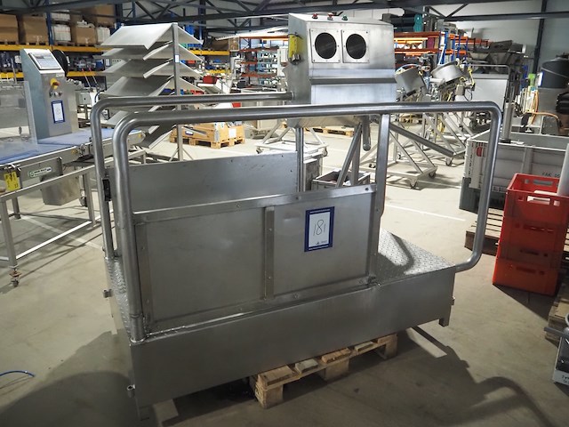 Nn hygiene station - afbeelding 4 van  11