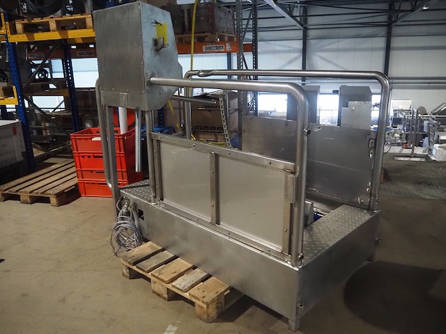 Nn hygiene station - afbeelding 5 van  11