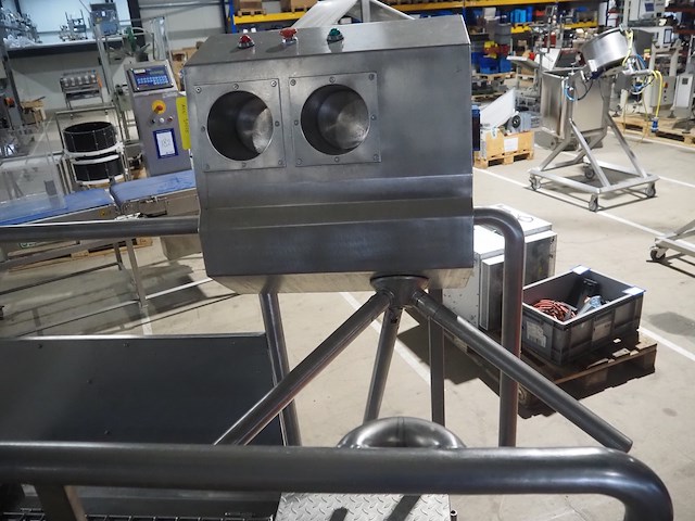 Nn hygiene station - afbeelding 8 van  11