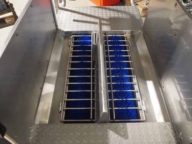 Nn hygiene station - afbeelding 10 van  11