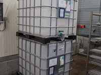 Nn ibc containers - afbeelding 1 van  3