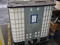 Nn ibc tank - afbeelding 1 van  5