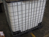 Nn ibc tank - afbeelding 3 van  5