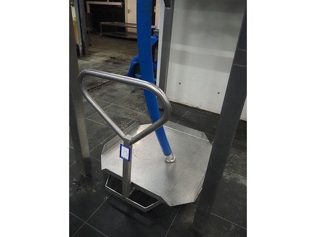 Nn ibc tank - afbeelding 2 van  11
