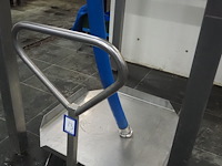Nn ibc tank - afbeelding 2 van  11