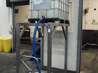 Nn ibc tank - afbeelding 1 van  11