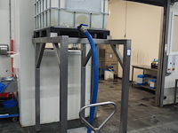 Nn ibc tank - afbeelding 4 van  11