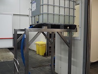 Nn ibc tank - afbeelding 5 van  11