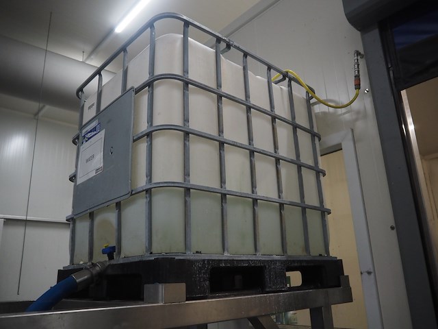 Nn ibc tank - afbeelding 6 van  11