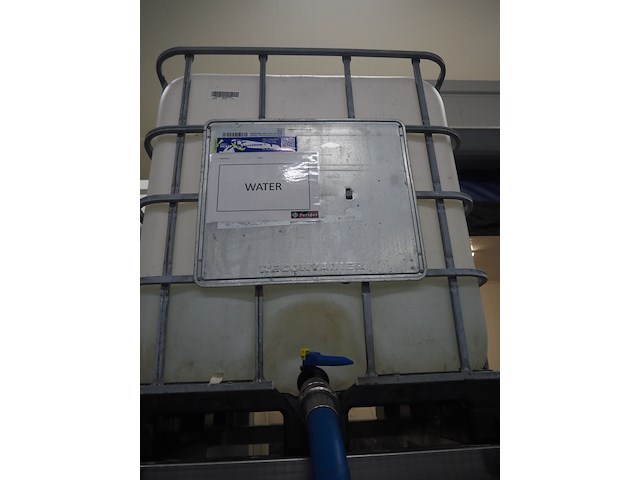 Nn ibc tank - afbeelding 7 van  11
