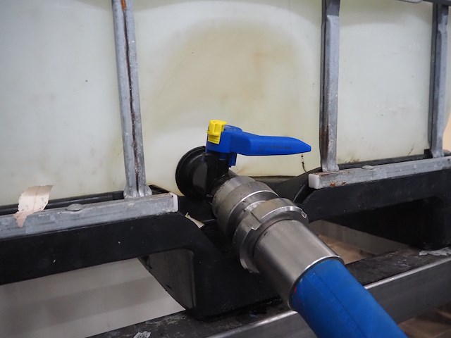 Nn ibc tank - afbeelding 8 van  11