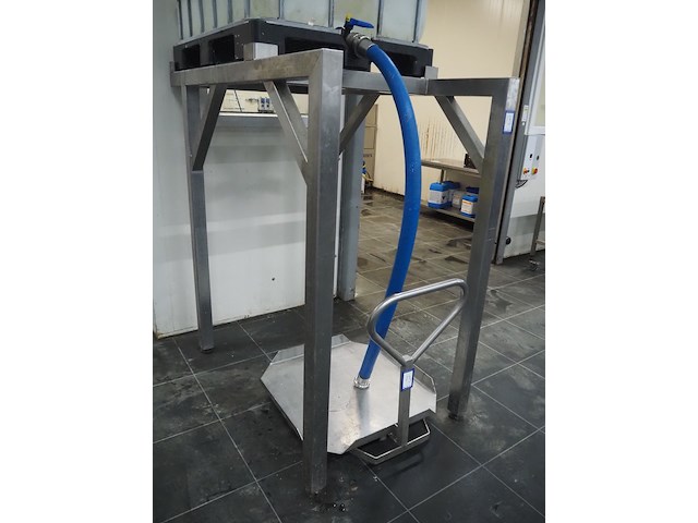 Nn ibc tank - afbeelding 10 van  11