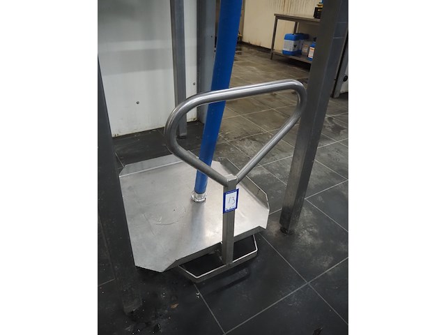 Nn ibc tank - afbeelding 11 van  11