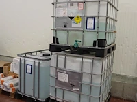 Nn ibc tanks - afbeelding 1 van  7
