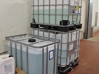 Nn ibc tanks - afbeelding 2 van  7