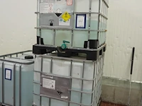 Nn ibc tanks - afbeelding 4 van  7