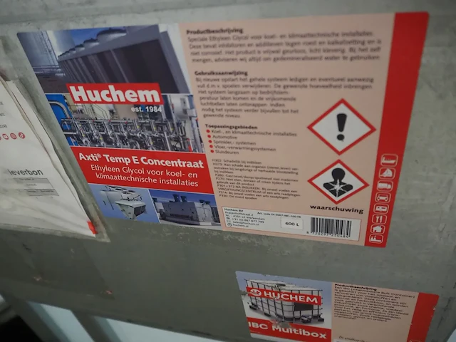 Nn ibc tanks - afbeelding 7 van  7