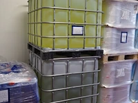 Nn ibc tanks - afbeelding 1 van  9