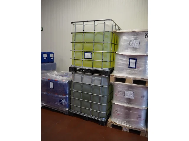 Nn ibc tanks - afbeelding 2 van  9