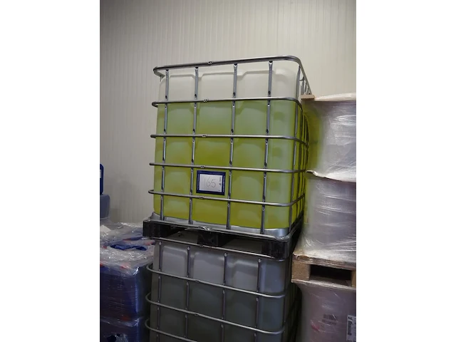 Nn ibc tanks - afbeelding 3 van  9