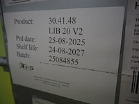 Nn ibc tanks - afbeelding 6 van  9