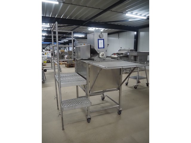 Nn ice breaker - afbeelding 1 van  12