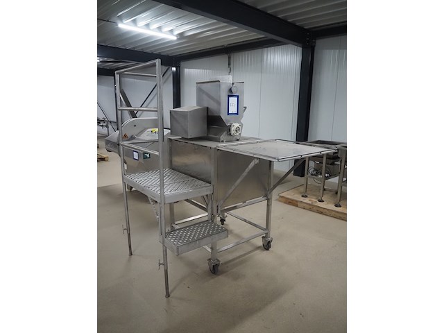 Nn ice breaker - afbeelding 1 van  12